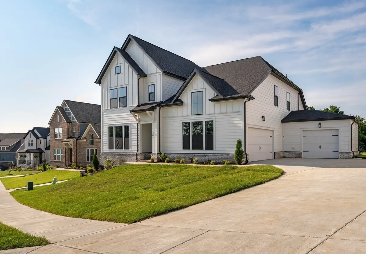 204 Phillips Bend, Spring Hill, TN 37174 - #1