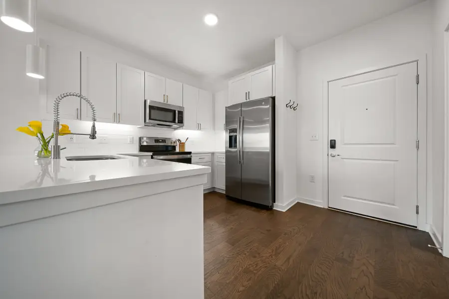 1677 54th Ave N #421, Nashville, TN 37209 - #2