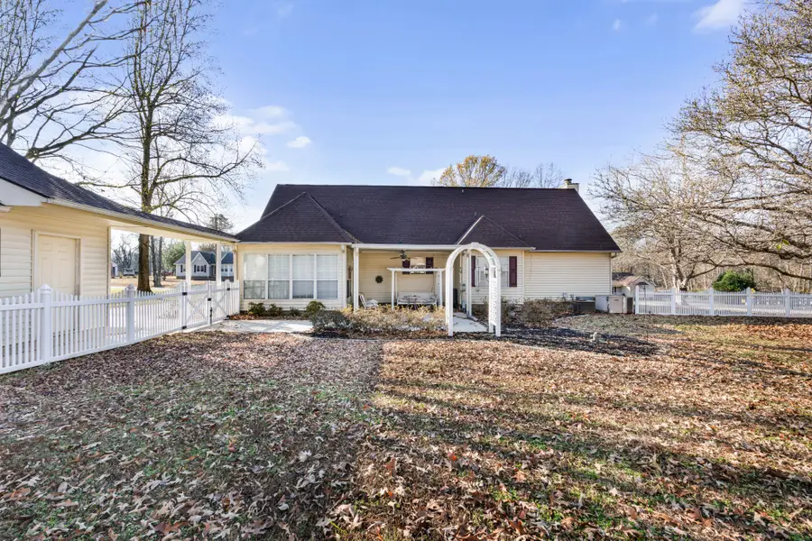 336 Turner Loop Rd, Humboldt, TN 38343 - #3