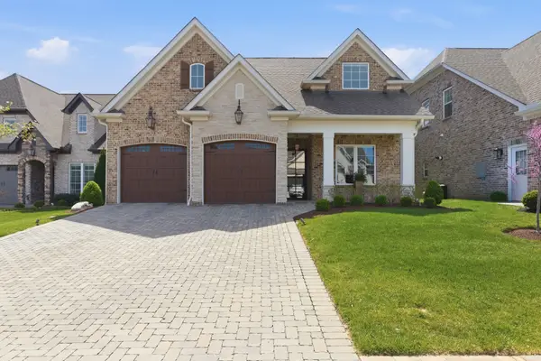 2160 White Poplar Court, Murfreesboro, TN 37130