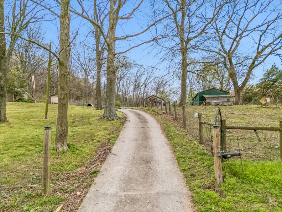 6759 Bethesda Arno Rd, Thompsons Station, TN 37179 - #2