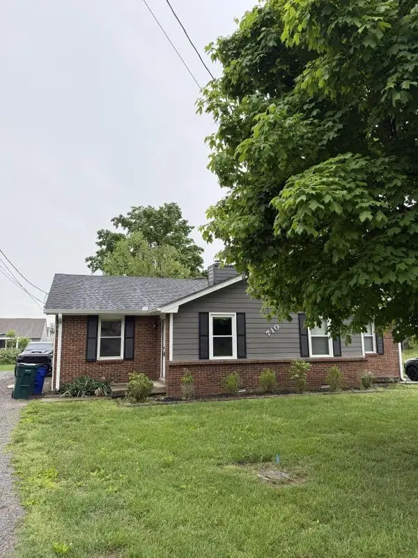 710 Calista Rd, White House, TN 37188 - #1