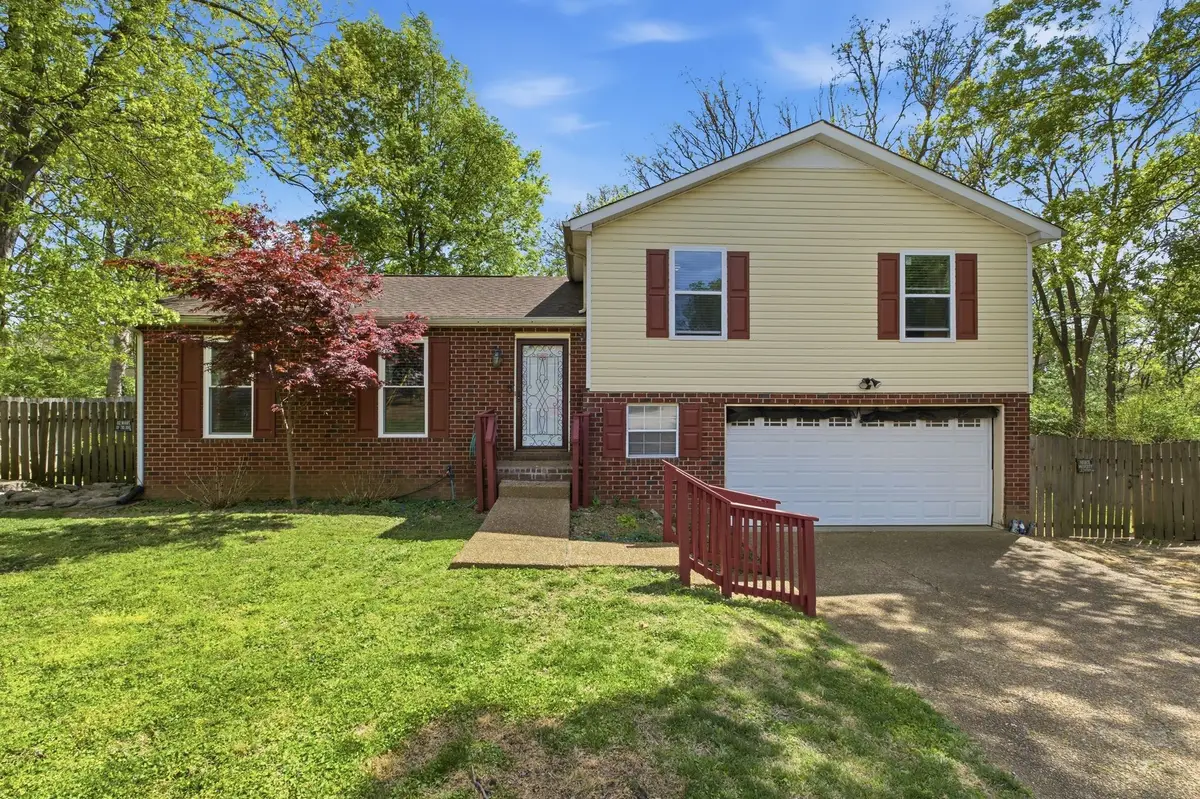 704 Rigger Ct, Nashville, TN 37217 - #1