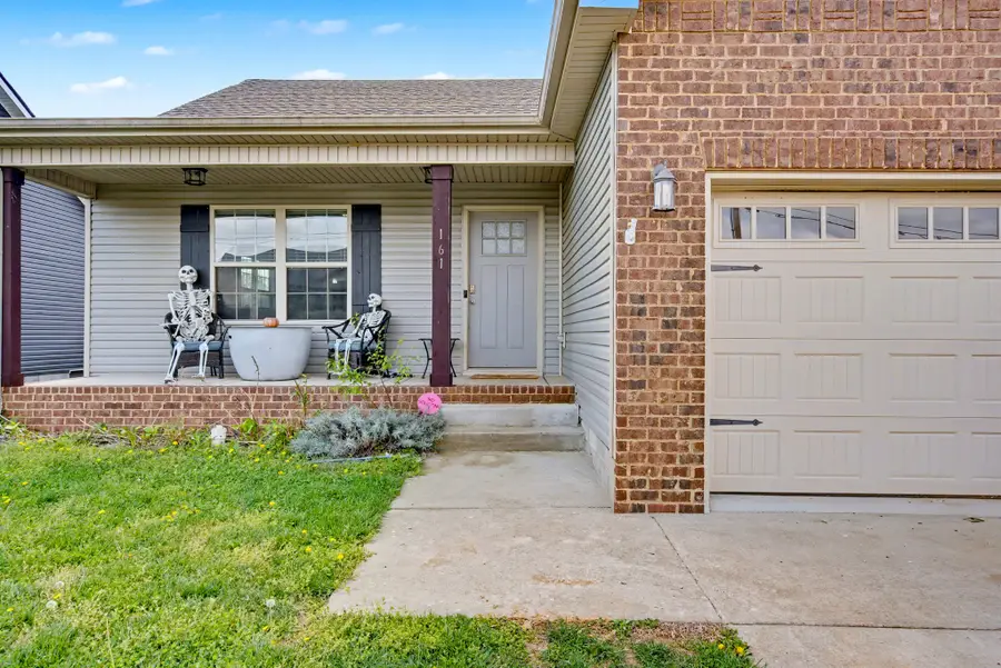 161 Ambridge St, Oak Grove, KY 42262 - #3