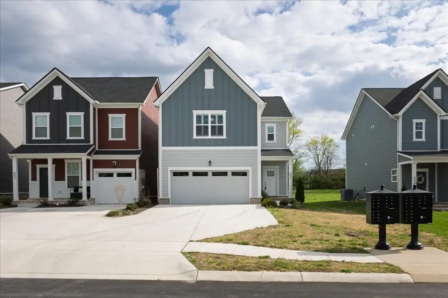 550 Twyla Dr, Lebanon, TN 37087 - #2