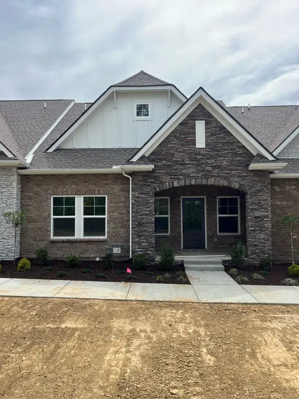 732 Coburg Street, Gallatin, TN 37066