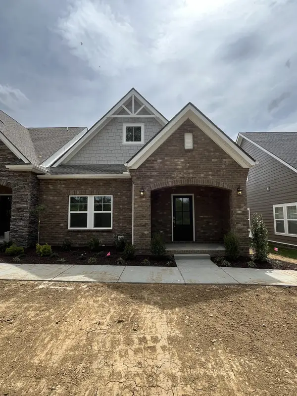 734 Coburg Street, Gallatin, TN 37066