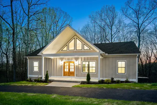 2045 Coconut Ridge Rd, Smithville, TN 37166