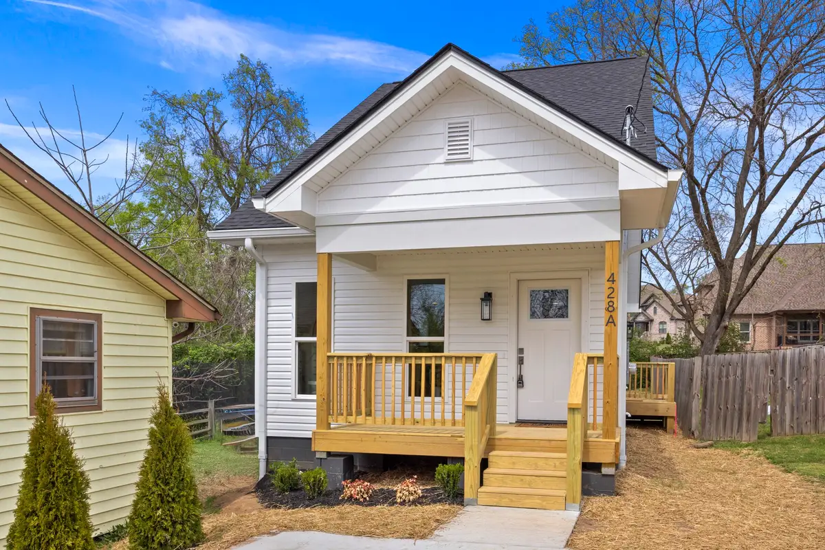 428A Hadleys Bend Blvd, Old Hickory, TN 37138 - #1