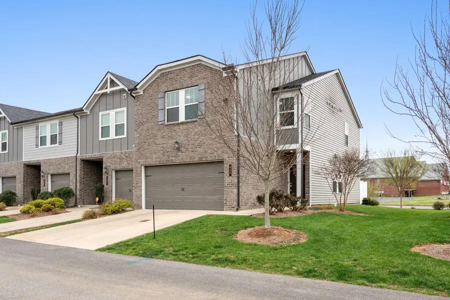 420 Palmetto Dr, Columbia, TN 38401 - #3