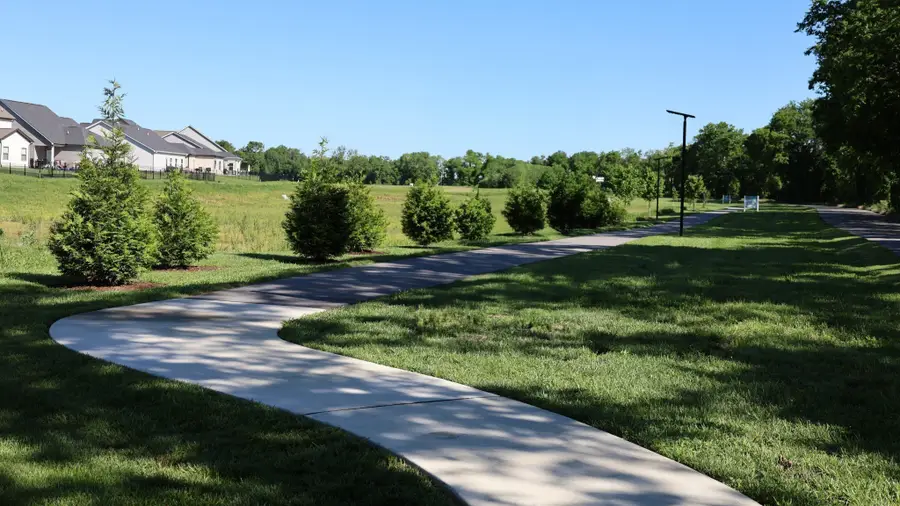 624 Phoebe Way, Gallatin, TN 37066 - #3