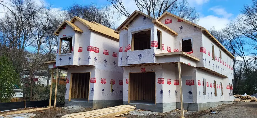 3920B Taylor Rd, Nashville, TN 37211 - #2