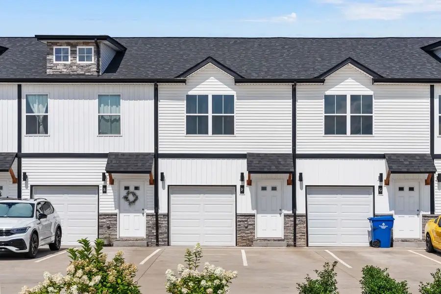 224 Drayton Dr #F, Clarksville, TN 37042 - #2