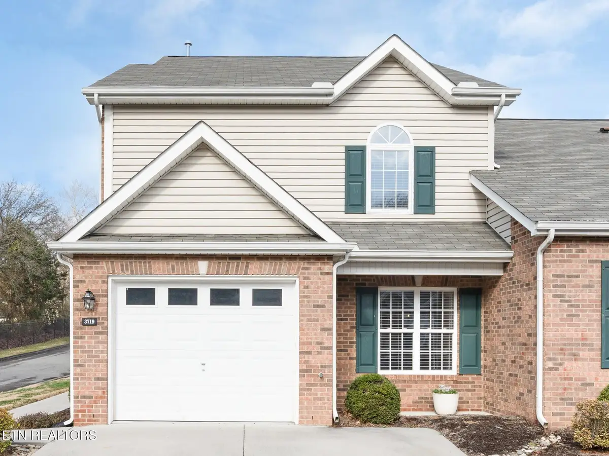 3719 Sean Grove Way, Knoxville, TN 37921 - #1