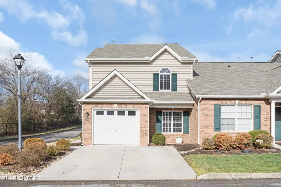 3719 Sean Grove Way, Knoxville, TN 37921 - #2