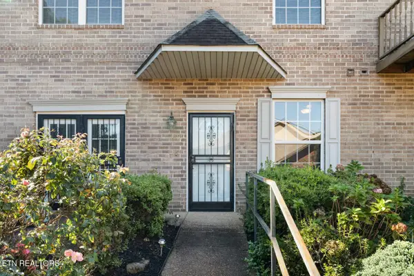 1099 Brentwood Way, Kingston, TN 37763