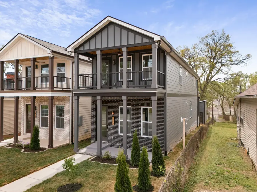 151A Fain St, Nashville, TN 37210 - #2