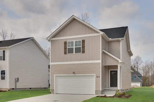 1612 Daly Dr, Cookeville, TN 38506