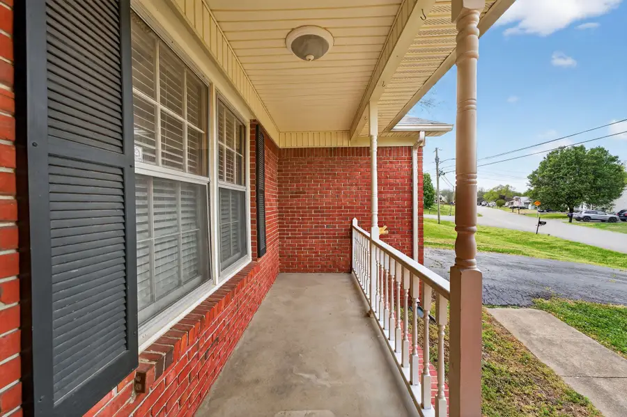 107 Kimberly Dr, Columbia, TN 38401 - #2