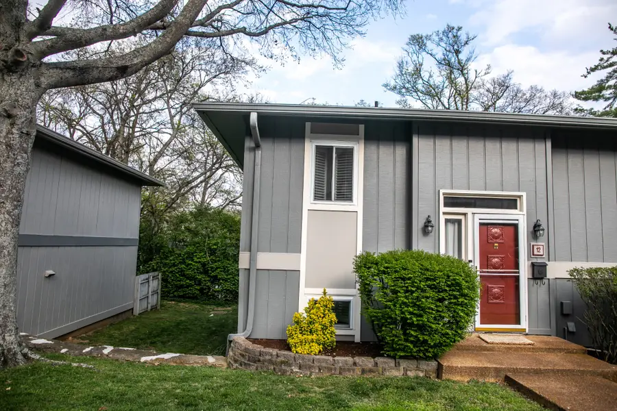 21 Vaughns Gap Rd #12, Nashville, TN 37205 - #3