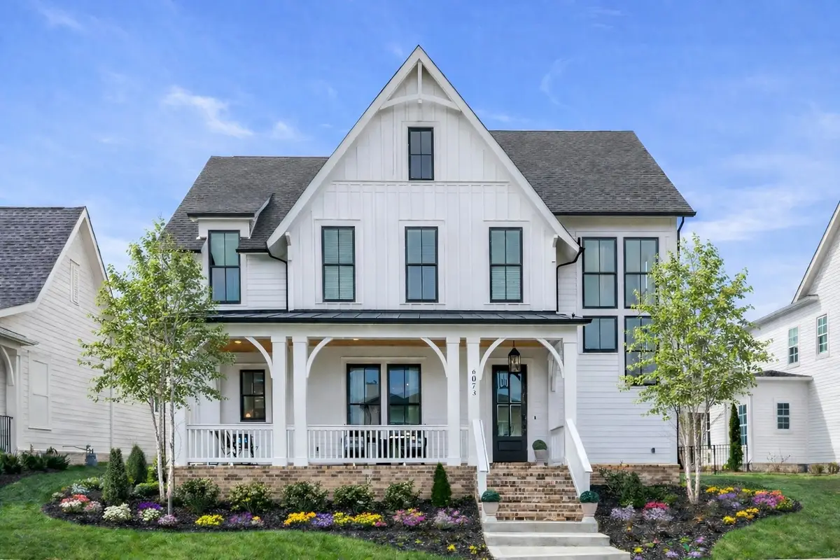 6073 Pasquo Rd, Nashville, TN 37221 - #1