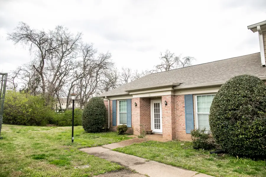 317 Plantation Ct, Nashville, TN 37221 - #3