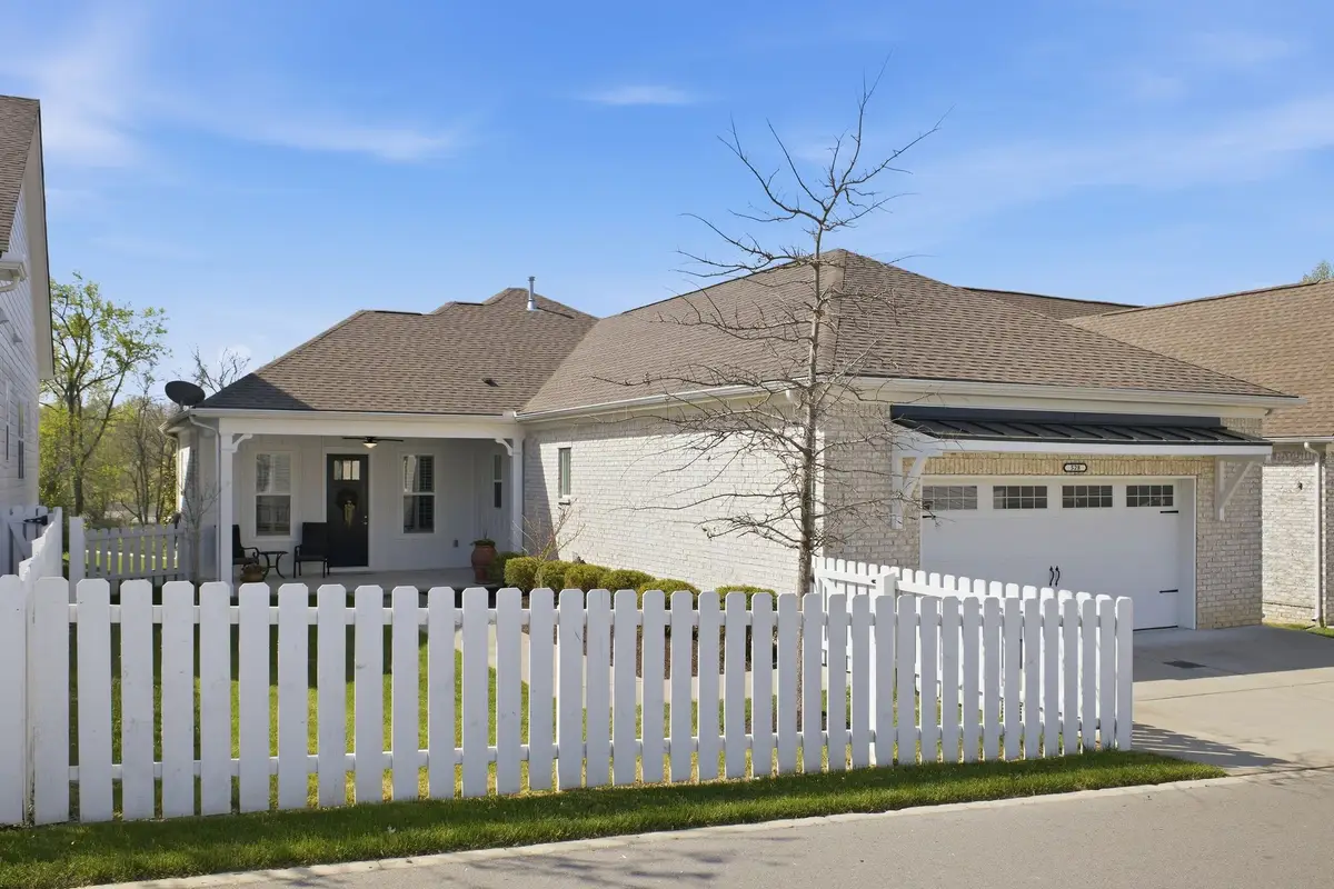 528 Ceret Alley, Nashville, TN 37211 - #1