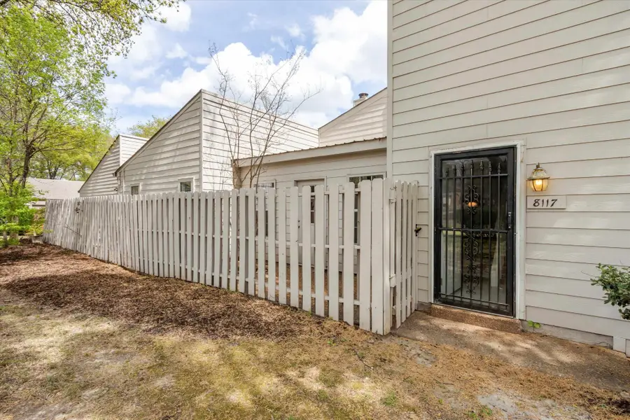 8117 Mistywood Ln #9, Memphis, TN 38138 - #3