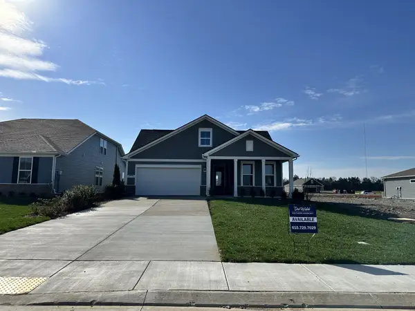 7173 Triad Way N, Murfreesboro, TN 37128