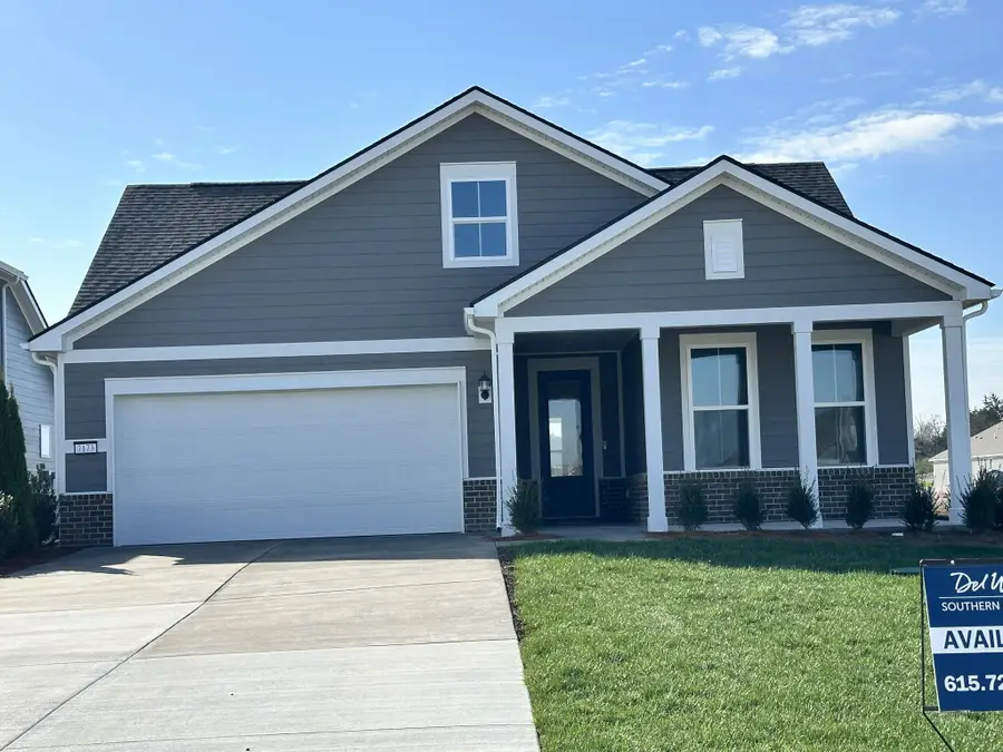 7173 Triad Way N, Murfreesboro, TN 37128 - #2