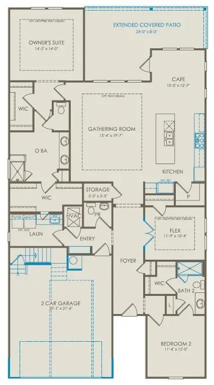 7173 Triad Way N, Murfreesboro, TN 37128 - #3