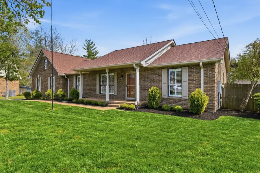 306 Carlton Pl, Goodlettsville, TN 37072 - #3