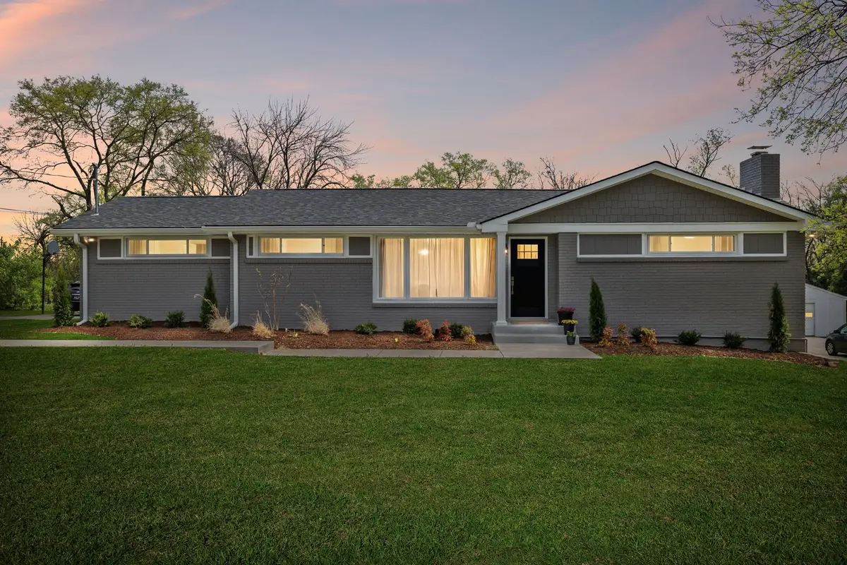 207 Donna Dr, Madison, TN 37115 - #1