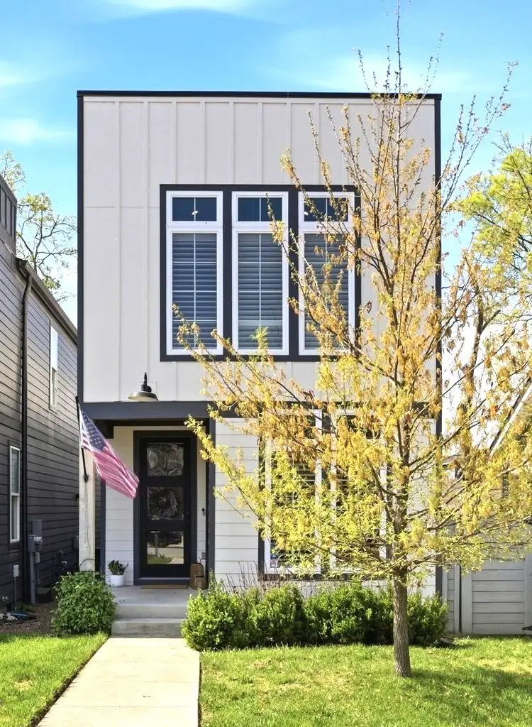 6215 New York Ave #B, Nashville, TN 37209 - #2