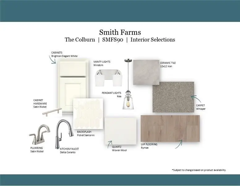 4904 Kai Drive, Murfreesboro, TN 37129 - #2