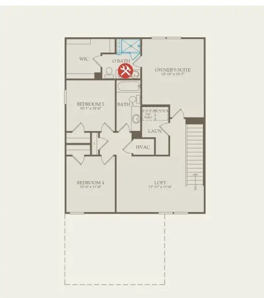 3258 Barrel Oak Pass, Columbia, TN 38401 - #3