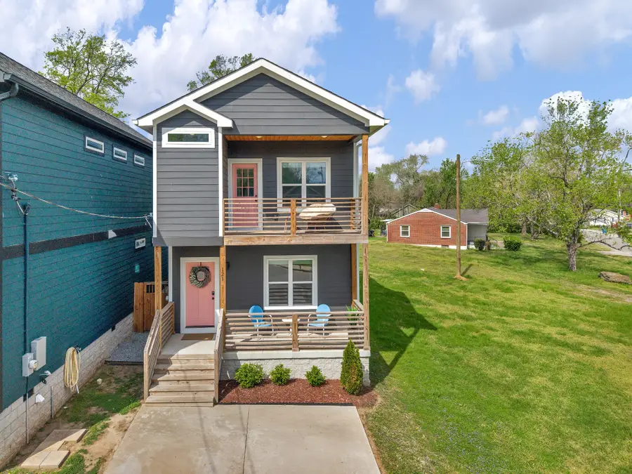 121 Broadway, Old Hickory, TN 37138 - #2