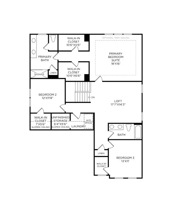 823 Silva Loop, Mount Juliet, TN 37122 - #3