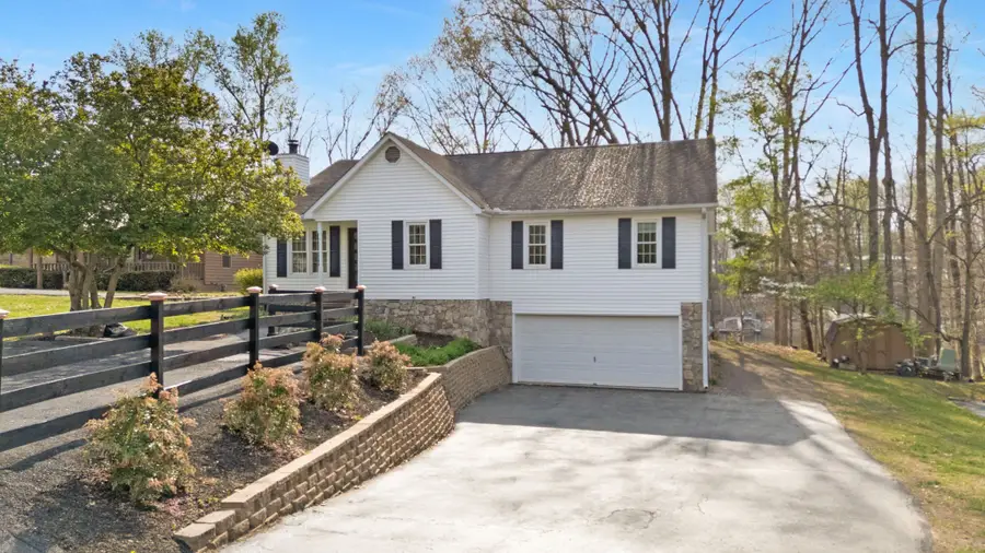 645 Wildwood Trce, Winchester, TN 37398 - #2