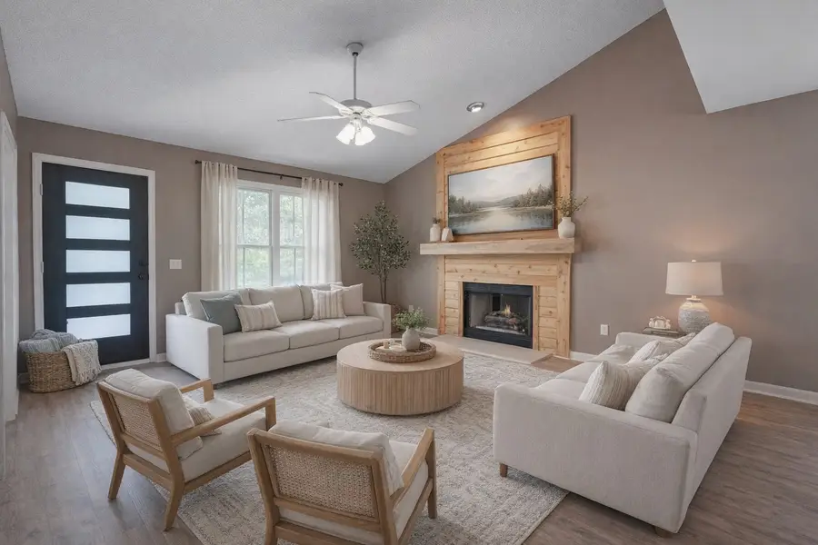 645 Wildwood Trce, Winchester, TN 37398 - #3