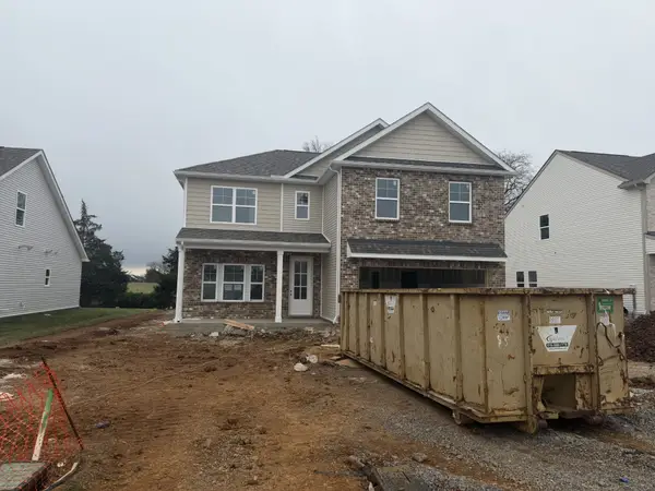 4919 Kai Drive, Murfreesboro, TN 37129