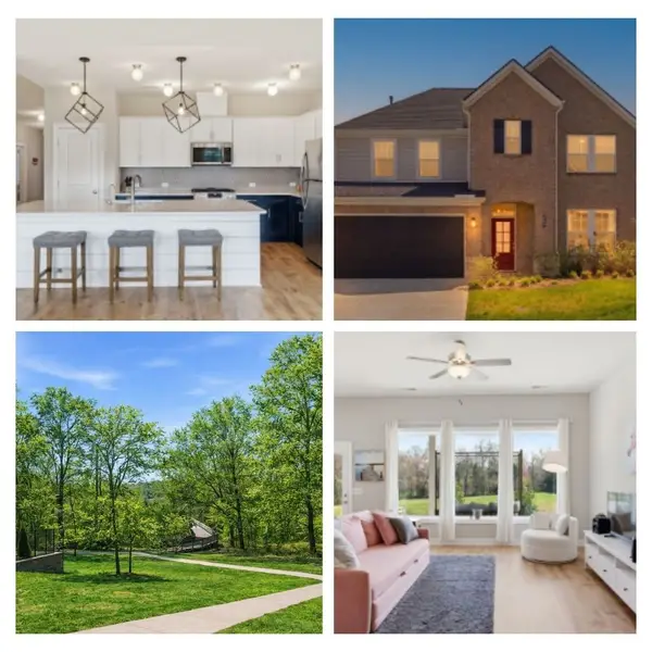 507 Stinson Ct, White House, TN 37188