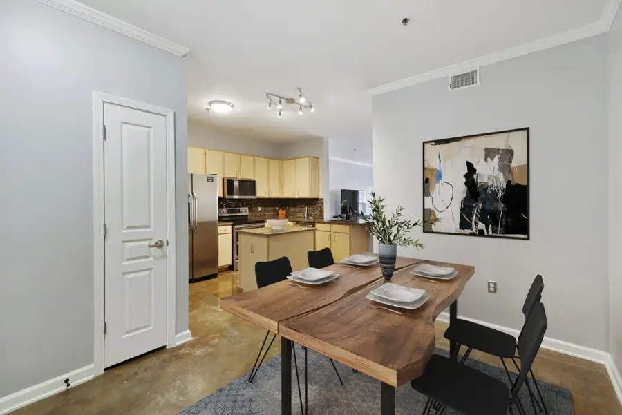 1803 Broadway #611, Nashville, TN 37203 - #3