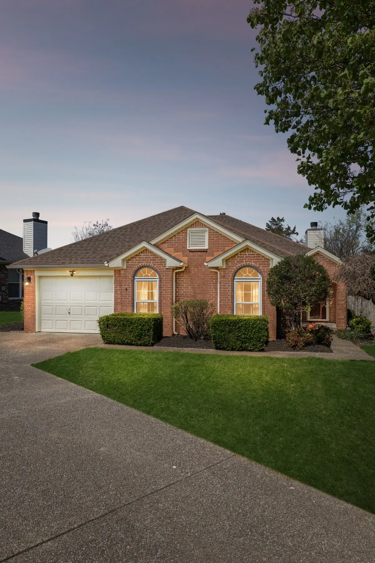 203 Cameron Ct, Hermitage, TN 37076 - #1