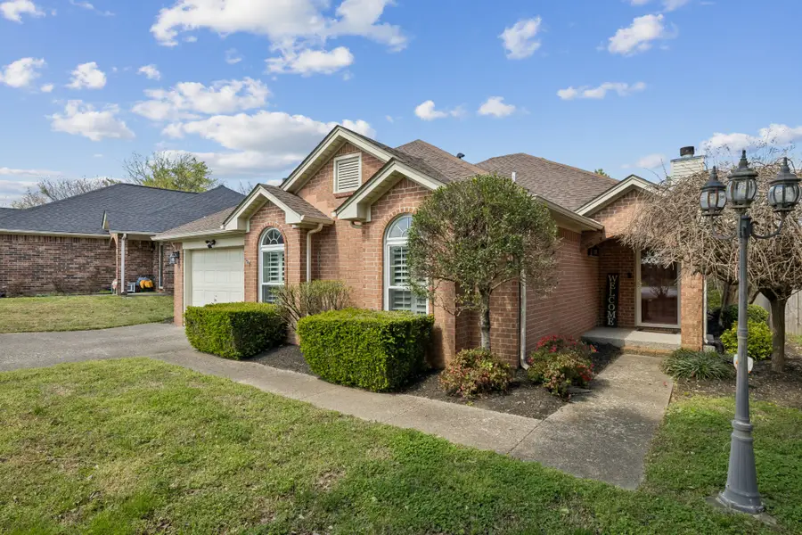 203 Cameron Ct, Hermitage, TN 37076 - #3