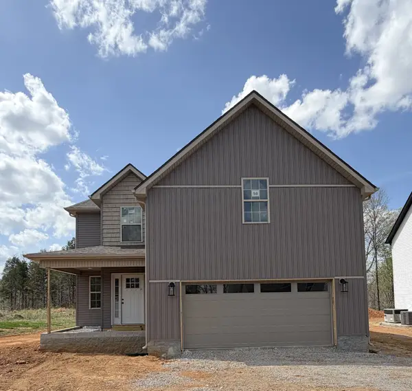 58 Hilltop, Clarksville, TN 37040