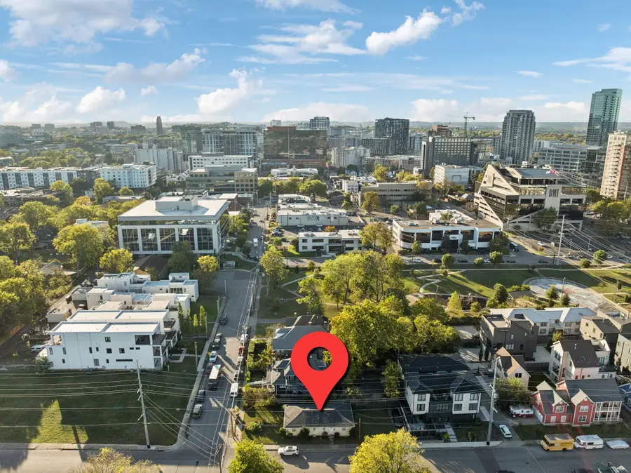 1400 Hawkins St, Nashville, TN 37203 - #3