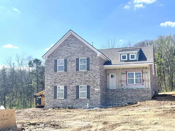 638 Spring Hill Drive Lot 9 E, Smyrna, TN 37167