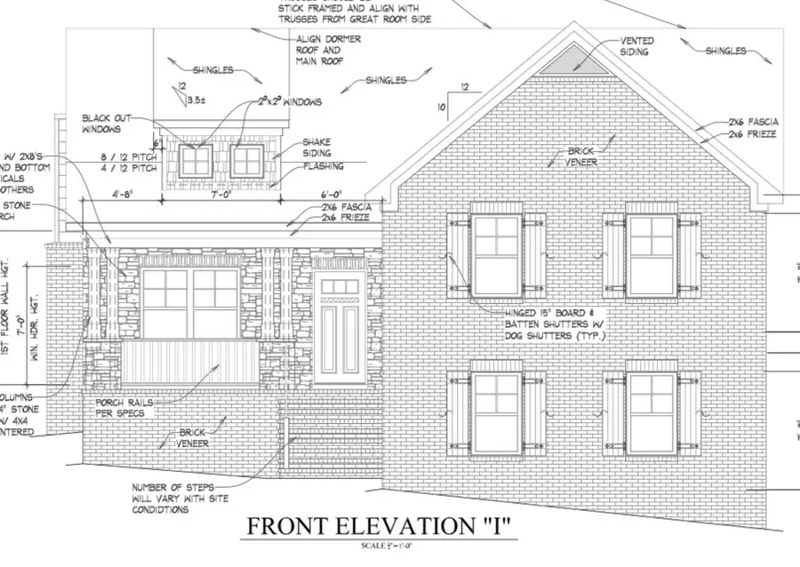 638 Spring Hill Drive Lot 9 E, Smyrna, TN 37167 - #3