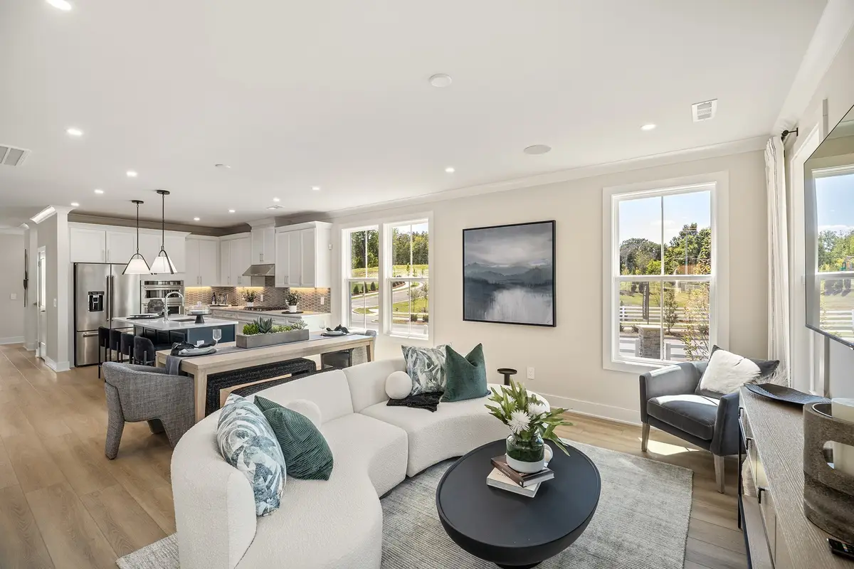 24 Ora Ct, Mount Juliet, TN 37122 - #1